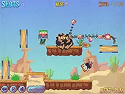 Gang Blast