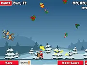 Santa Situation