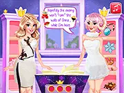 Princess Zodiac Spell Factory