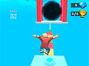 Parkour Block Obby