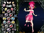 Fairy Maurelle
