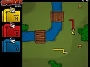 Snakez Flash