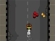 Atv Rush