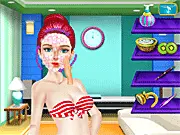 Prom Real Makeover