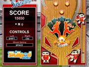Pinball Soccer