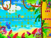Monkey Collect