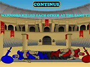 Orion's Arena