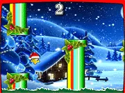 Flappy Christmas Star