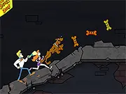 Be Cool Scooby-Doo!: Mystery Chase