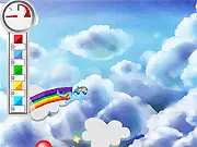 Rainbow's Tail