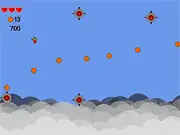 Bird Fly