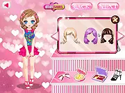 Melody of Love Flash
