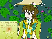 Escape From the Lotus Maze