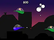 Space Prisoners