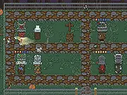 Grave Man