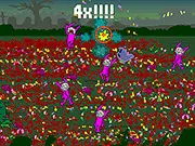 Halloween Panic