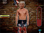 Trumps Dart Pain Meter