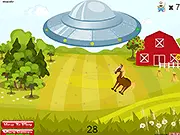 Farmer Stories: Farm Invaders