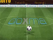 Soccer Ability