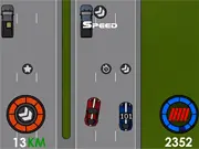 Freeway Challenge