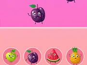 Choose Correct Fruit