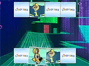 New Looney Tunes Match up!