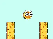 Happy Jumping Beans