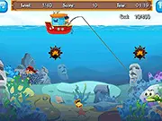 Fishing Trip Html5