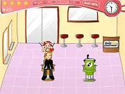 Barber Shop