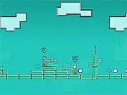 Blockman Climb