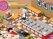Granny's BBQ