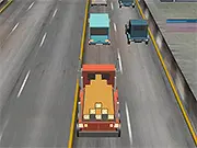 Mini Truck Driver