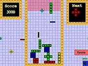 Block Color Match