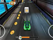 Ace Car Racing