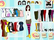 Fashion Lab Dressup