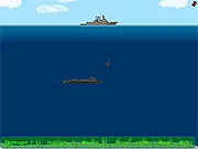 Submarine Interceptor