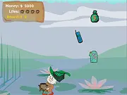 The Pot of Gold