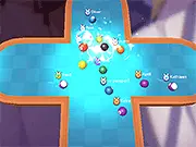 Billiards io