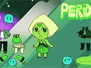 Peridot Dress Up