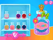 Princess Slime Factory