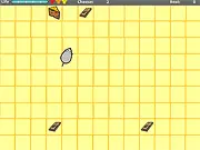 The Cheese Hunter