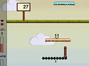 Jumping Rabbit