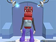 Monster DIY Create