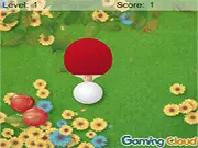 Active Pong