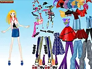 Star Girl Fashion