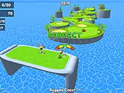 Golf Mania