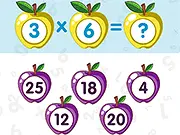 Multiplication Simulator