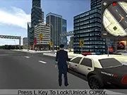 GTA: Save My City