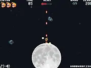Asteroids Hunter