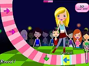 Dancefloor Girls